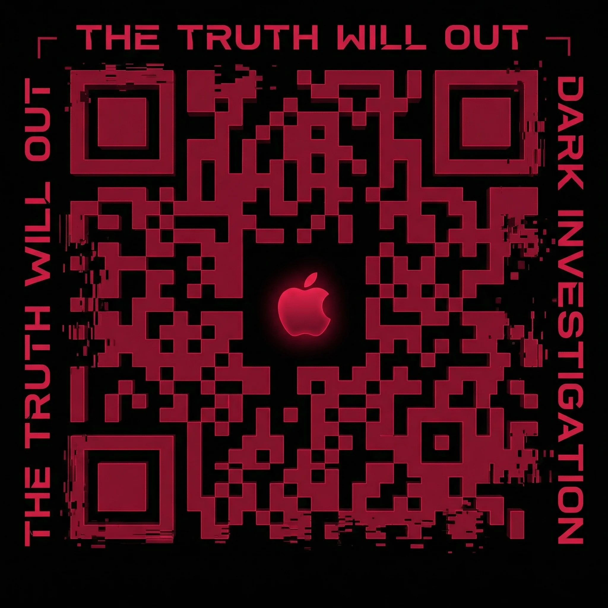 叶晨 iOS版本下载二维码